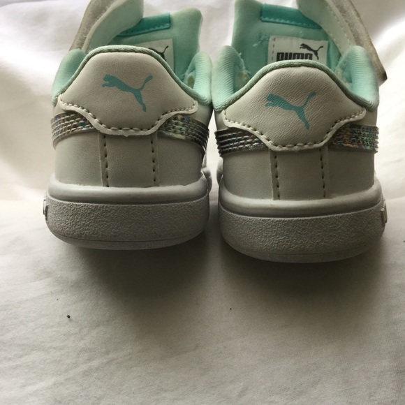 Puma Sneakers - Picture 5 of 8